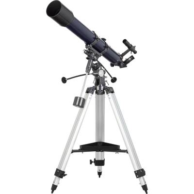 Levenhuk Телескоп Levenhuk New Skyline PLUS 90/900 EQ2