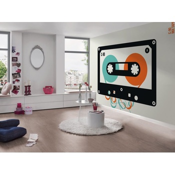 Фототапет Artist