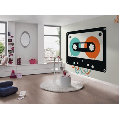 Фототапет Artist