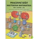 Matýskova matematika pro 4. ročník, 2. díl - PS