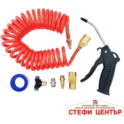 Paolo Пистолет за обдухване 2274 (30077)