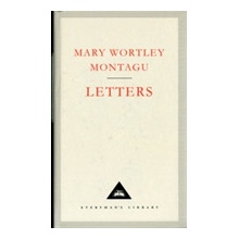 Letters Montagu Lady Mary Wortley