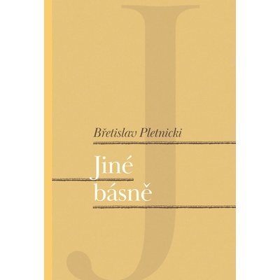 Jiné básně