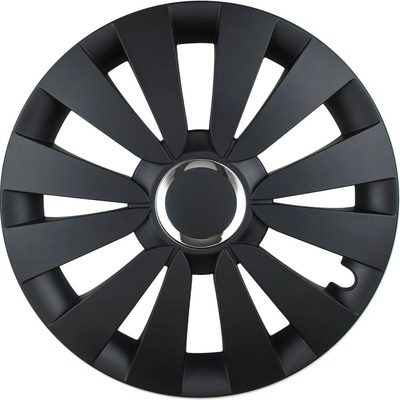 Leoplast Sky 16" black matné, 4 ks – Zbozi.Blesk.cz