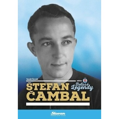 Štefan Čambal