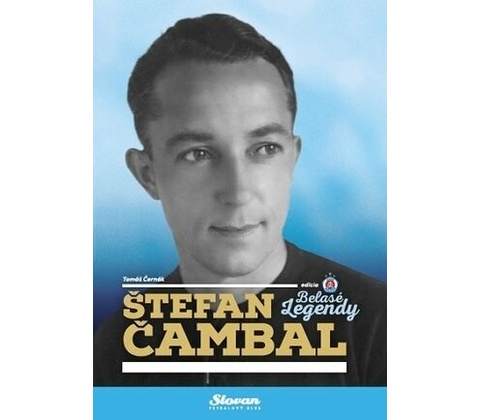 Štefan Čambal