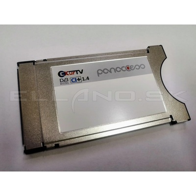 Fotelka CAM Panaccess C-Kur TV CI 1.4 – Zboží Živě