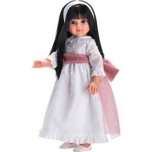 Asi Dolls Кукла Asi Dolls - Сабрина, с официална рокля, 40 cm (1510217)