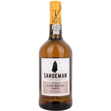 Sandeman Fine White Porto 19,5% 0,75 l (čistá fľaša)