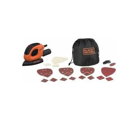 Black & Decker BEW230BC