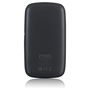 ZyXEL LTE2566-M634-EUZNV1F
