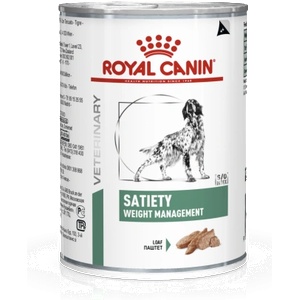 Royal Canin Satiety Control - 6х410 грама