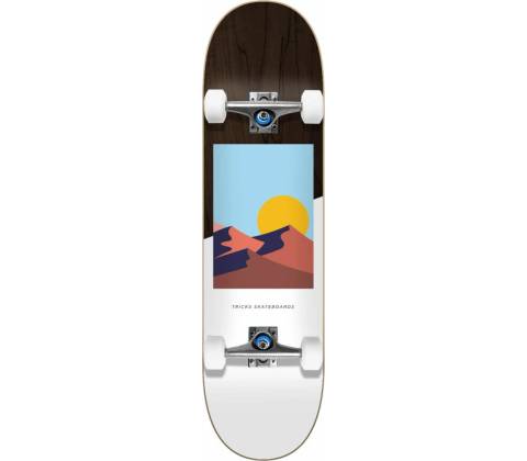 Tricks Desert
