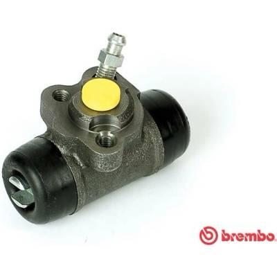 Brzdový váleček BREMBO A 12 272 (A12272)