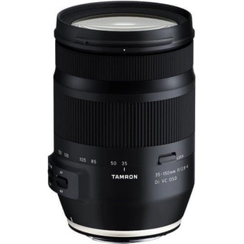 Tamron 35-150mm f/2.8-4 Di VC OSD Canon