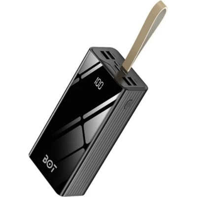 SOLO BOT P5 50000mAh čierna