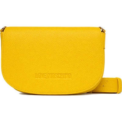 Love Moschino dámska crossbody kabelka JC4122PP1OLT0411