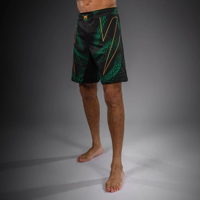 Venum Matupa Black/Green/Gold