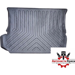 Rizline Стелка за багажник RizLine съвместима с Toyota Land Cruiser Prado J250 (2024+) (5152966)