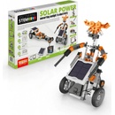 Engino Discovering Stem 30 Solární energie