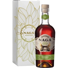 Naga Java Reserve 40% 0,7 l (karton)