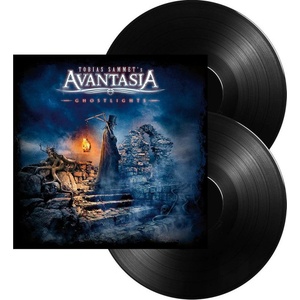 Nuclear Blast Avantasia: Ghostlights - 2Vinyl (LP) (035175)