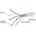 REPOTEC Мрежен кабел REPOTEC FTP CAT6RF, 305м, 1000Mbps, 250MHz, екранирован - RP-CAT6RF (RP-CAT6RF)