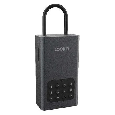 Lockin Lock BOX L1 – Zboží Dáma