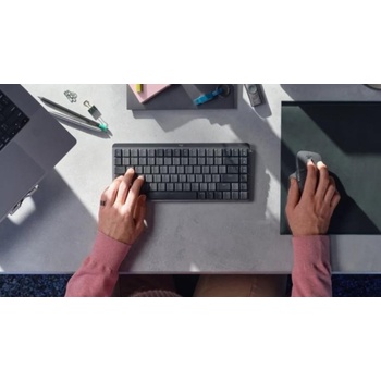Logitech MX Master 3S Performance (910-006559)