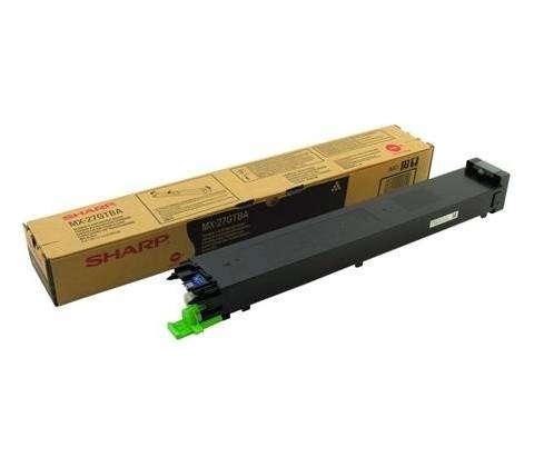 Sharp MX-27GVBA - originálny