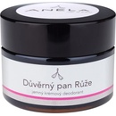Anela Důvěrný pan Růže jemný krémový deodorant 50 ml