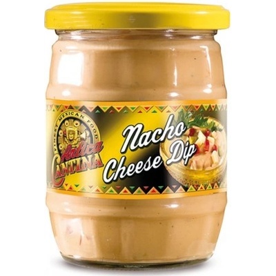 Salsa Cheese DIP 470 g