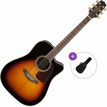 Takamine GD71CE Basic SET