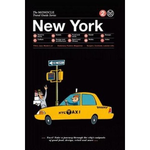 New York (ISBN: 9783899555752)