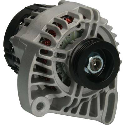 generátor HC CARGO F 032 115 664