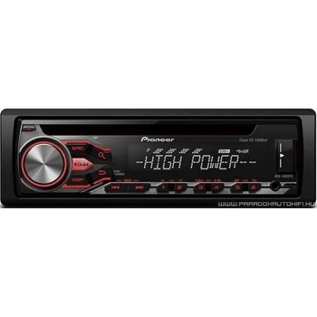 Pioneer DEH-4800FD