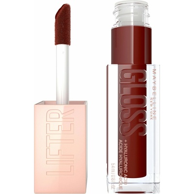 Maybelline Hydratační lesk na rty 28 Mapple 5,4 ml