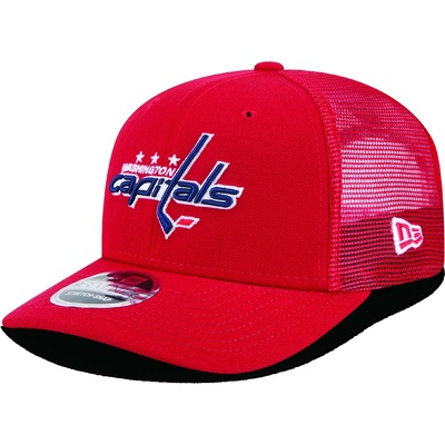 Washington Capitals NHL NEW ERA 970SS SP26