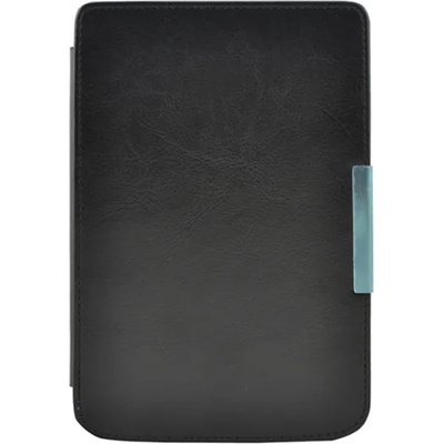 Eread Калъф за PocketBook Eread - Business, черен (P624BB)