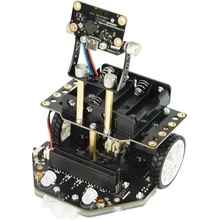 DFRobot Maqueen Plus V3 - Pokročilý STEM vzdělávací robot pro micro:bit