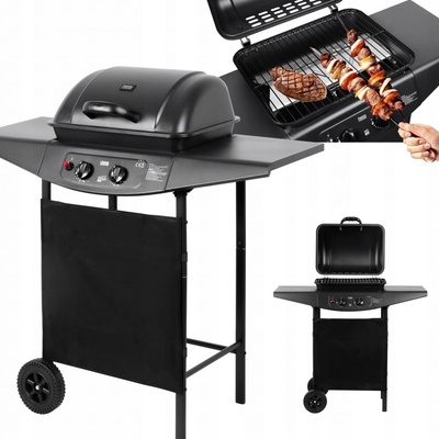 Teesa BBQ2000