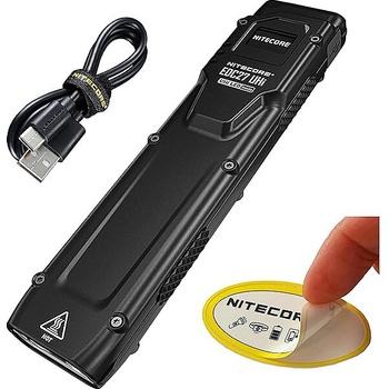 Nitecore EDC27