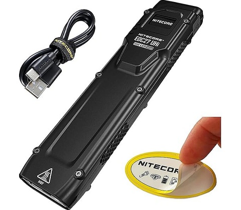 Nitecore EDC27