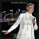 Andrea Bocelli CD
