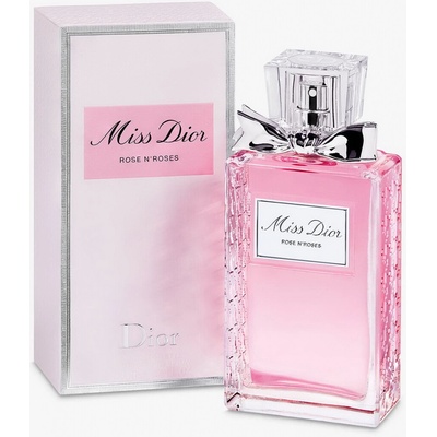 Christian Dior Miss Dior Rose N'Roses dámska toaletná voda 30 ml