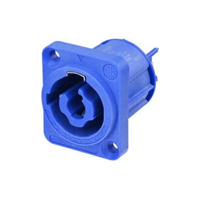 Neutrik powerCON XX Blue Powercon конектор (NAC3MPXXA)