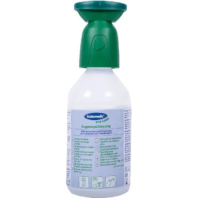 ACTIOMEDIC Течност за промиване на очите ACTIOMEDIC 200 ml 500.000. 02500 (500.000.02500)
