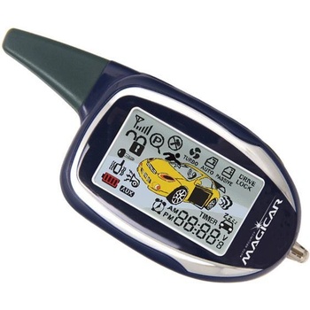 Autoalarm Magicar M871A