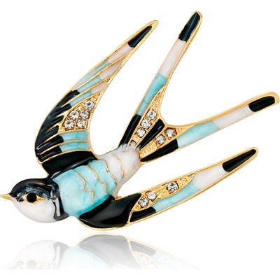 Gaira brož vlaštovka 313146-3