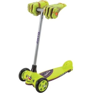 Razor Monster Kix Тротинетка, скутер